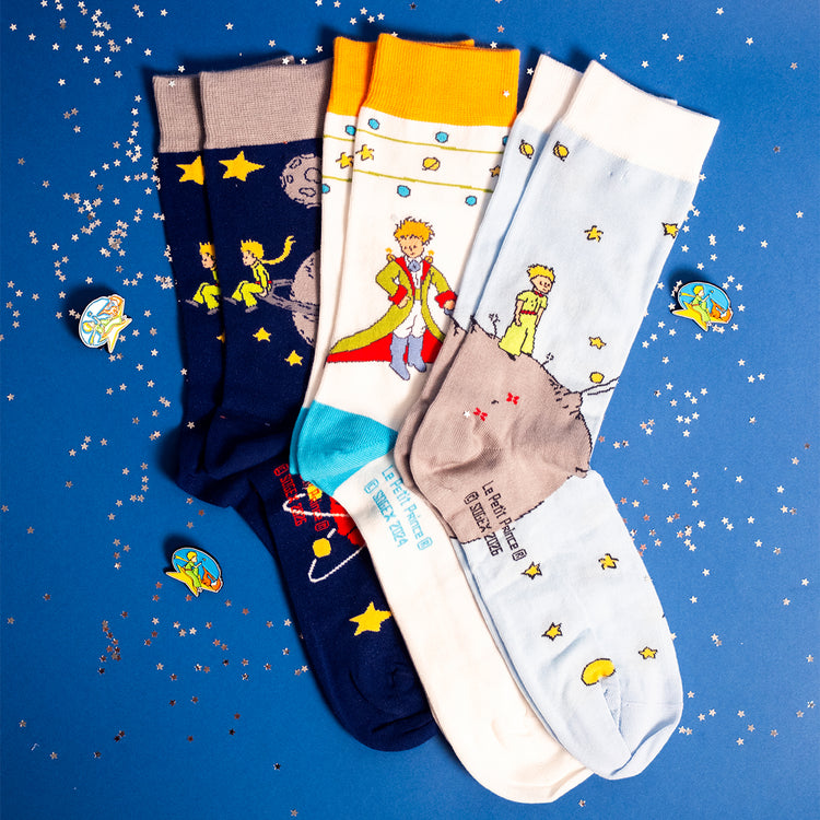 Le Petit Prince Pack