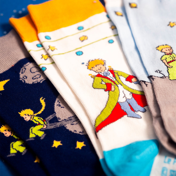 Le Petit Prince Pack