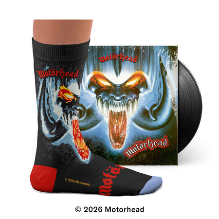 Motorhead Rock n Roll