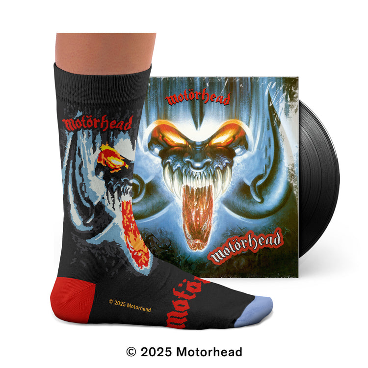 Motorhead Rock n Roll