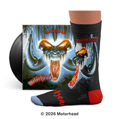 Motorhead Rock n Roll