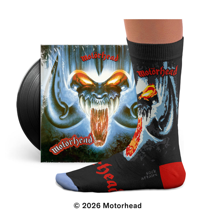 Motorhead Rock n Roll