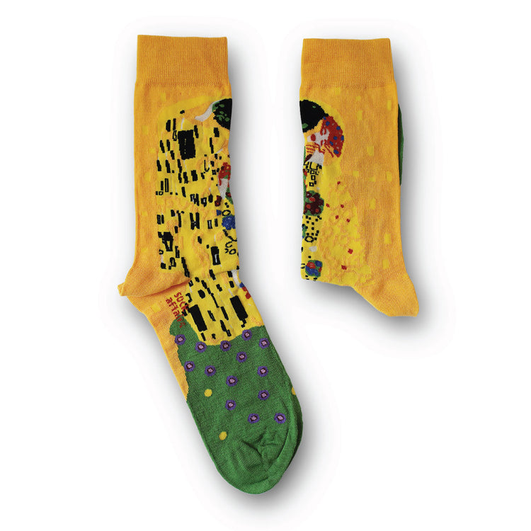 The Kiss Socks