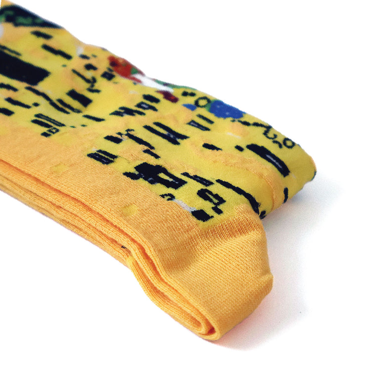 The Kiss Socks
