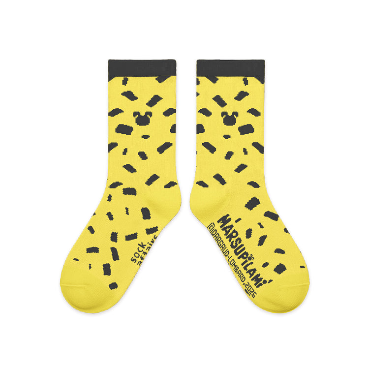 Marsupilami, Skin Kids Socks