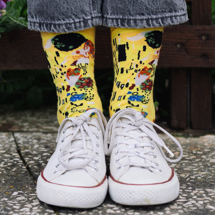 The Kiss Socks
