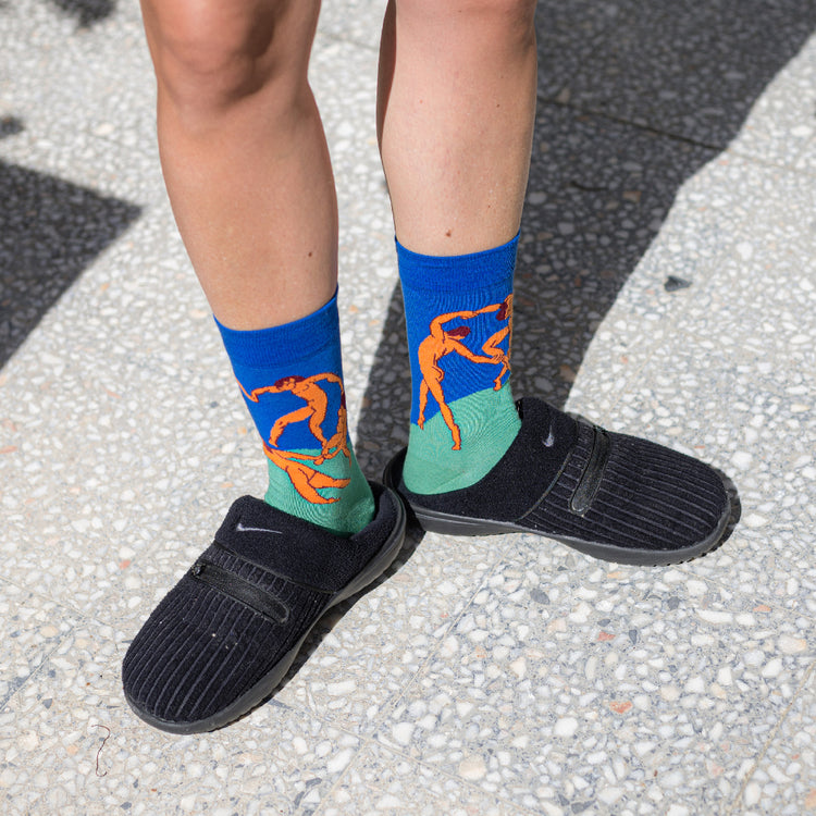 Matisse, Dance Socks