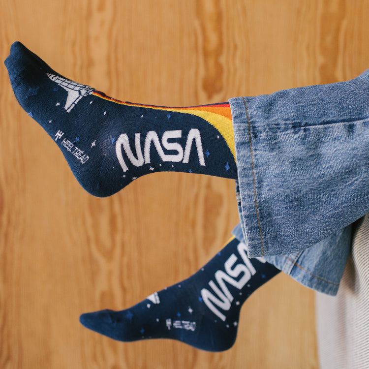 Space Socks