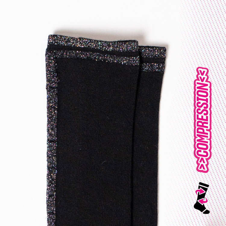 Stardust Tempo Compression Socks