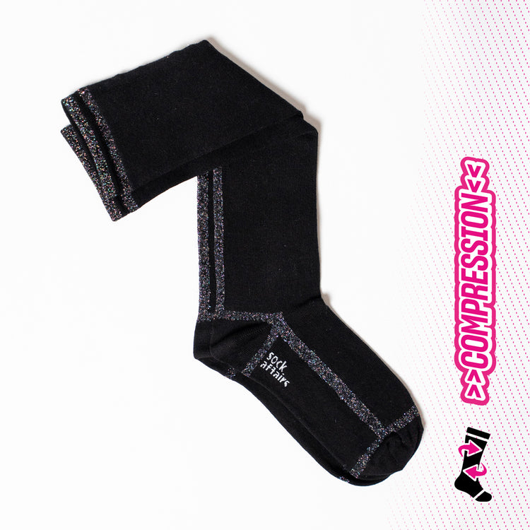 Stardust Tempo Compression Socks