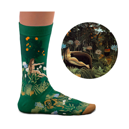 The Dream Socks