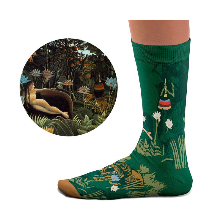 The Dream Socks