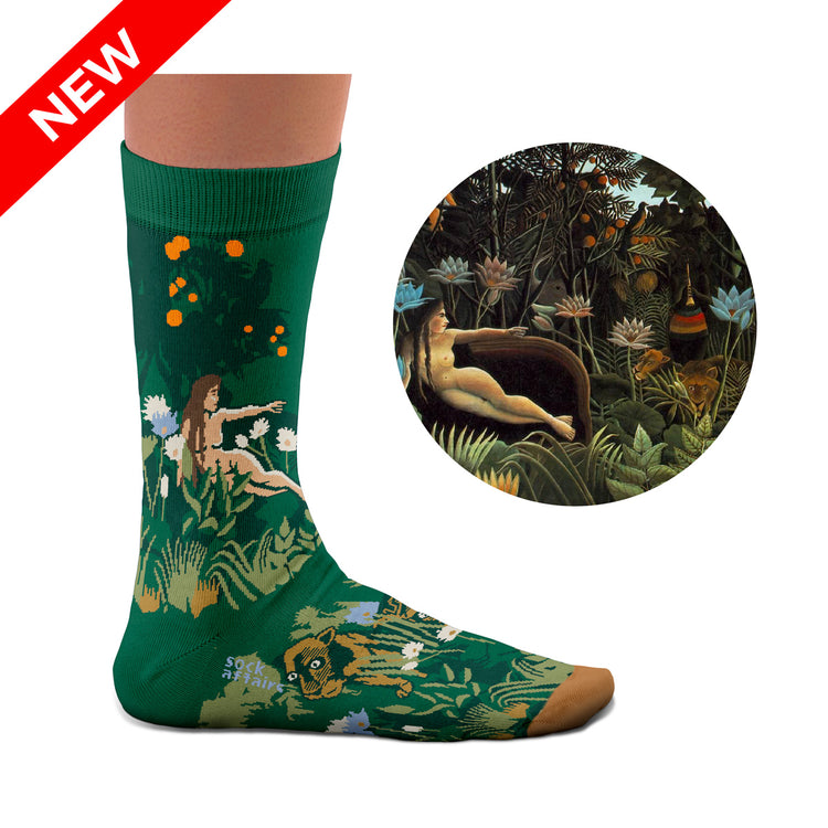 The Dream Socks