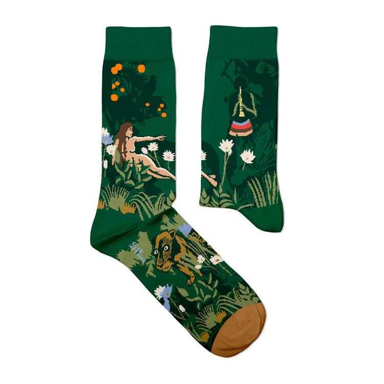 The Dream Socks