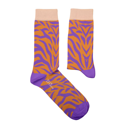 Funky Tiger Socks