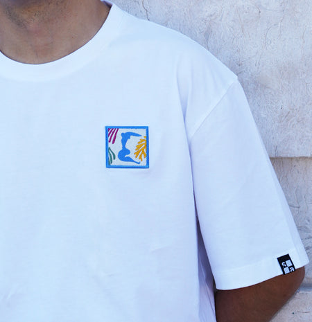 Matisse, The Parakeet and the Mermaid Patch