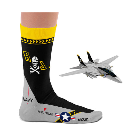 Jolly Rogers Socks