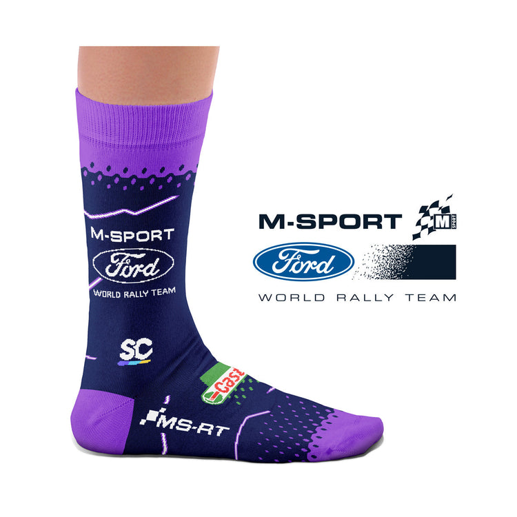 Puma M-Sport Socks