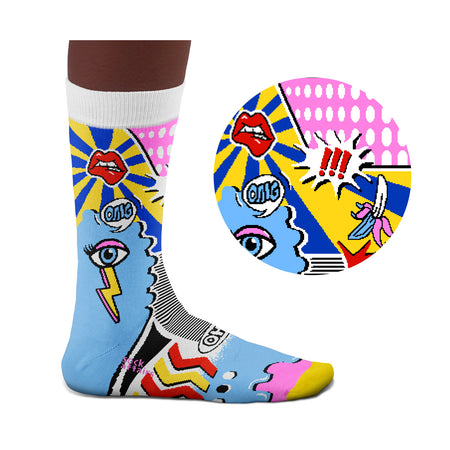  SpreadPassion Best Tattoo artist Ever Socks - Tattoo artist  Novelty Socks - Soft and ultra-comfortable Birthday Gifts Socks : Clothing,  Shoes & Jewelry