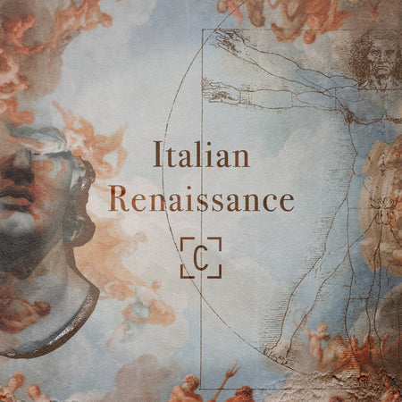 Italian Renaissance Edition