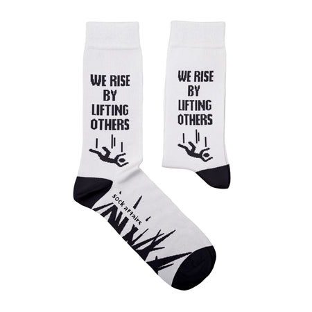 Rise Socks