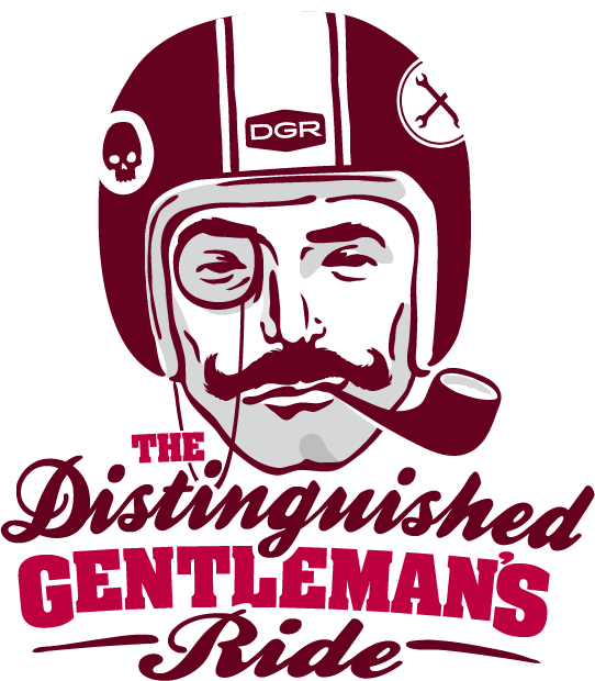 DGR Logo
