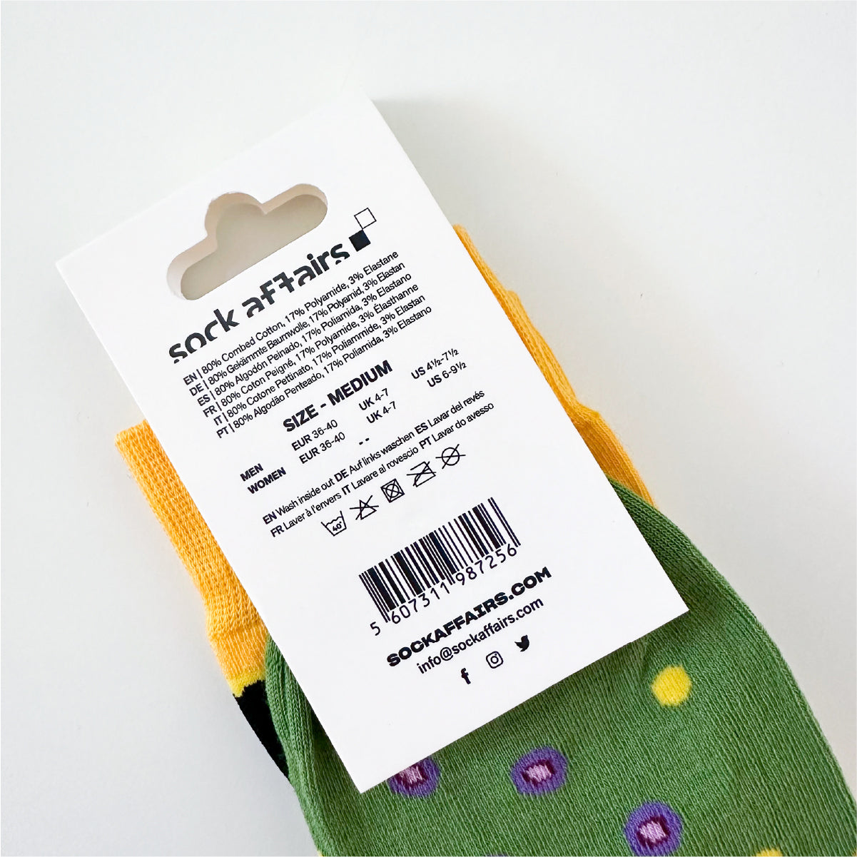 Ticket